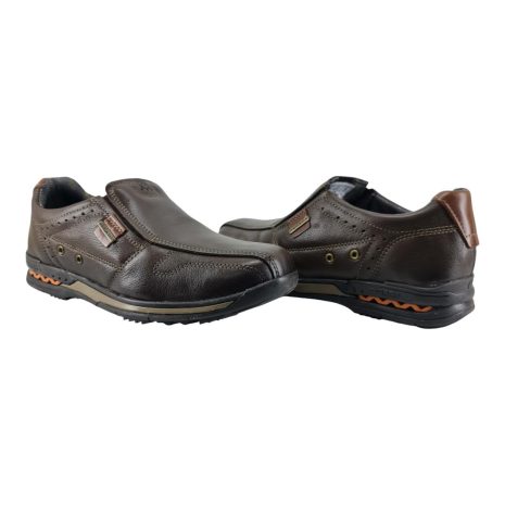 sapatênis masculino pegada CRAVO