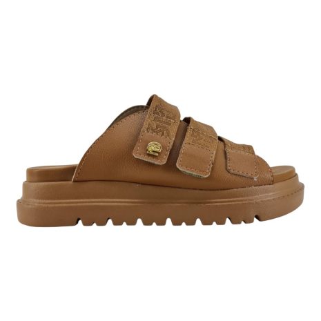 tamanco feminino modare CAMEL