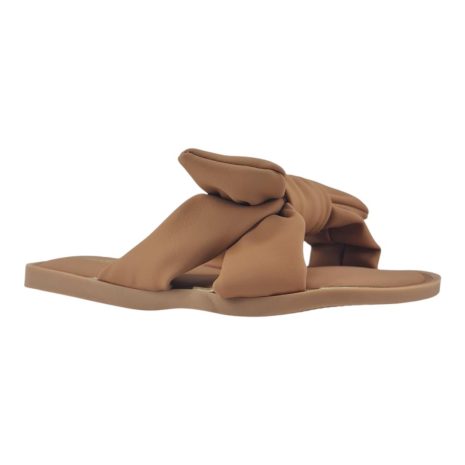 rasteira infantil menina molekinha NUDE