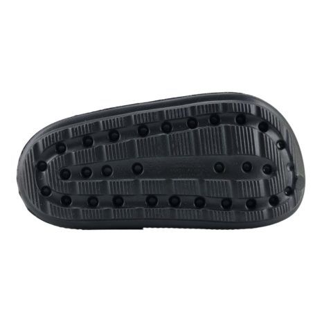 babuche infantil menina PRETO