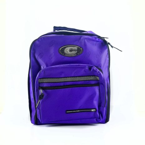 mochila company unissex ROXO NEW