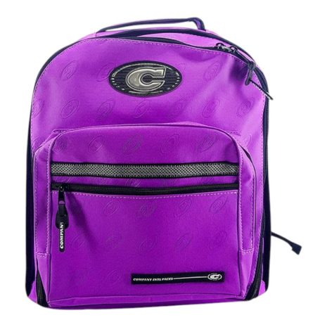 mochila company unissex VIOLETA