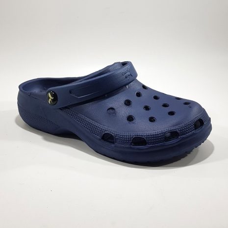 babuche unissex AZUL-MARINHO