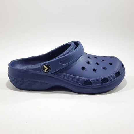 babuche unissex AZUL-MARINHO