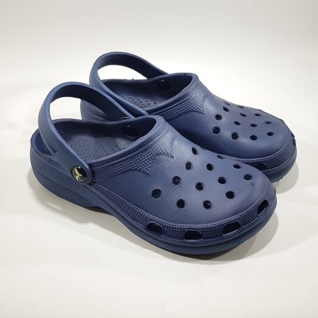 babuche unissex AZUL-MARINHO