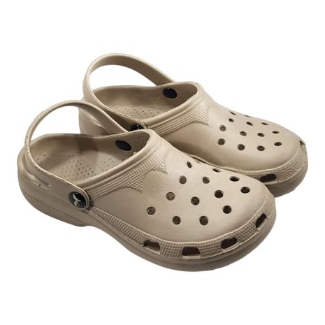 babuche unissex AREIA