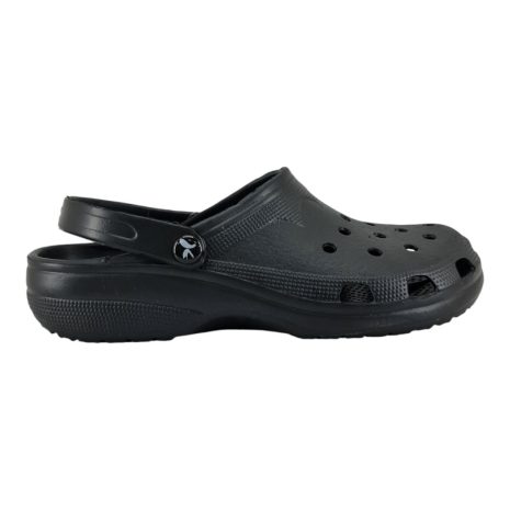 babuche unissex PRETO