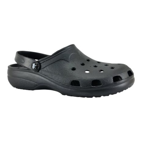 babuche unissex PRETO