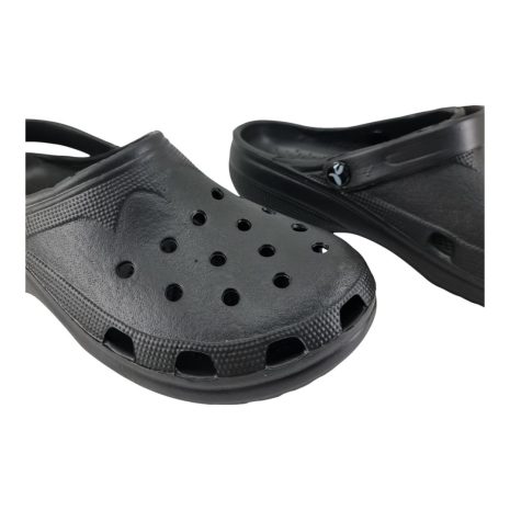 babuche unissex PRETO