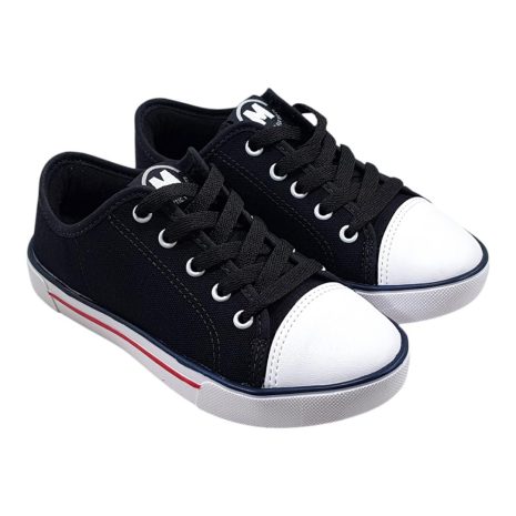 tênis infantil menino molekinho bebê PRETO