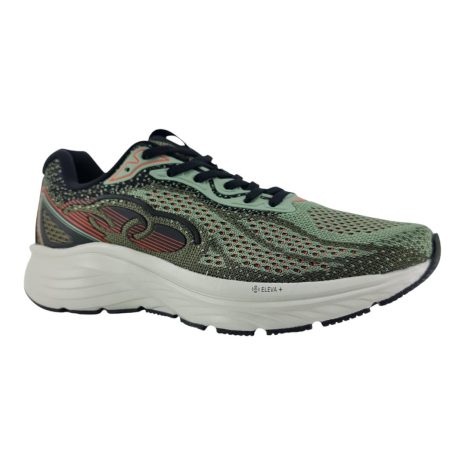 tênis esportivo masculino olympikus challenger 5 MILITAR-SOLAR