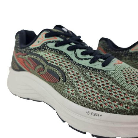 tênis esportivo masculino olympikus challenger 5 MILITAR-SOLAR