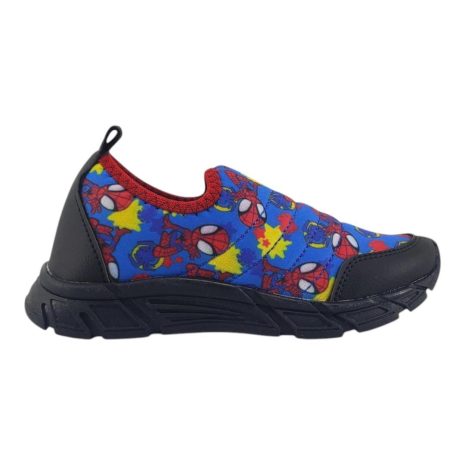 tênis infantil menino pipos ARANHA