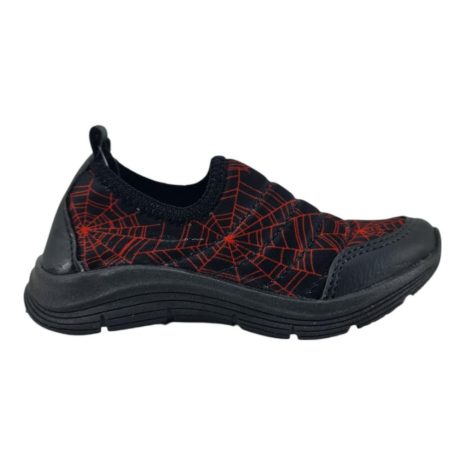 tênis infantil menino pipos TEIA