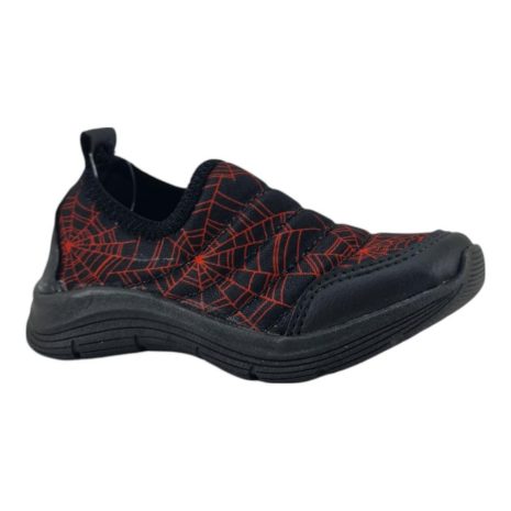 tênis infantil menino pipos TEIA