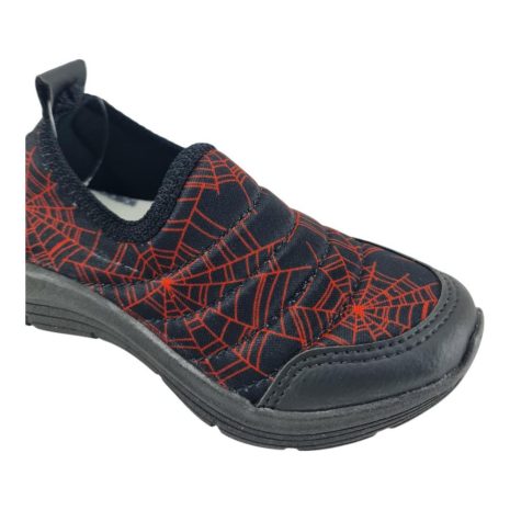 tênis infantil menino pipos TEIA