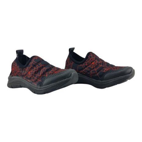 tênis infantil menino pipos TEIA