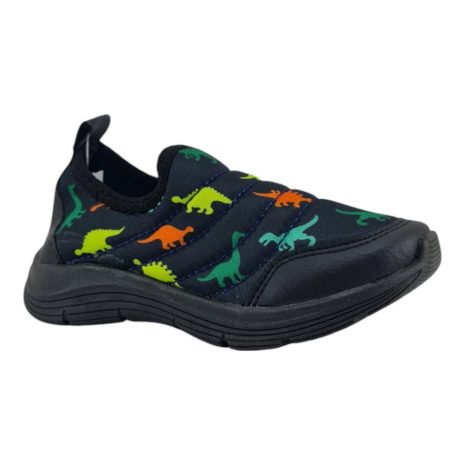 tênis infantil menino pipos DINO