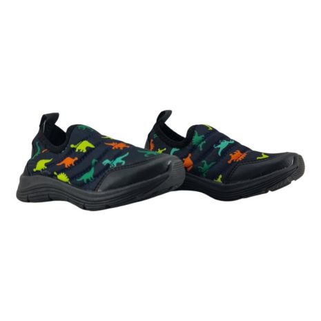 tênis infantil menino pipos DINO