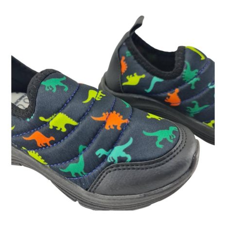 tênis infantil menino pipos DINO