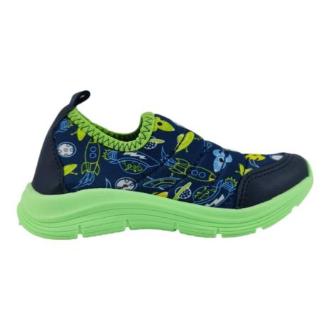 tênis infantil menino pipos NAVES