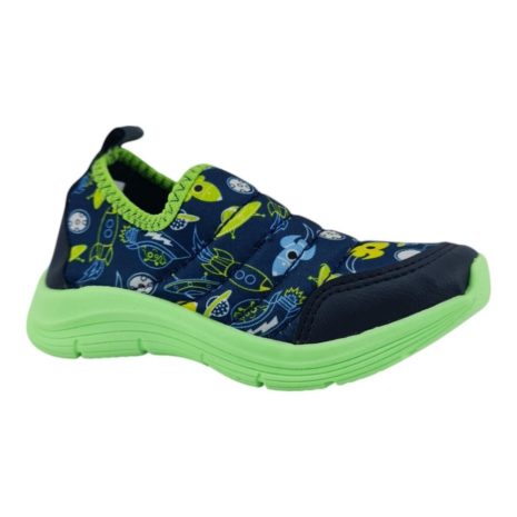 tênis infantil menino pipos NAVES