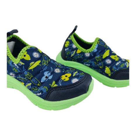 tênis infantil menino pipos NAVES