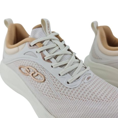 tênis esportivo feminino olympikus vibe ARENITO