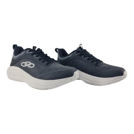 tênis esportivo feminino olympikus vibe PRETO
