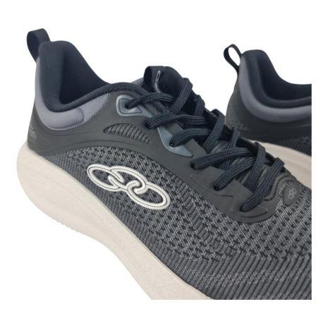 tênis esportivo feminino olympikus vibe PRETO