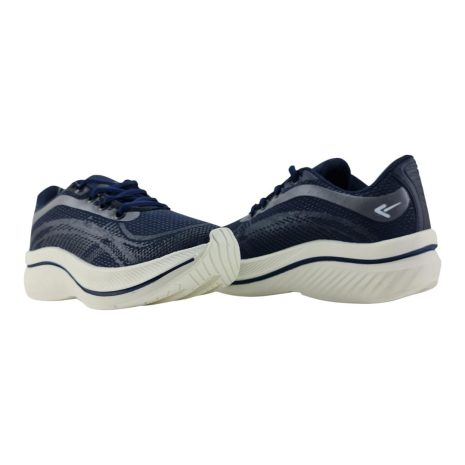 tênis infantil menino box 200 OFF-MARINHO