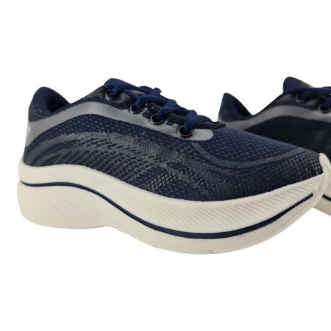 tênis infantil menino box 200 OFF-MARINHO