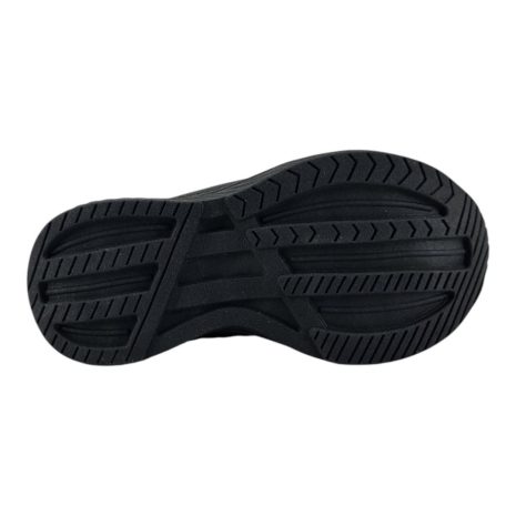 tênis infantil menino box 200 PRETO-VERMELHO