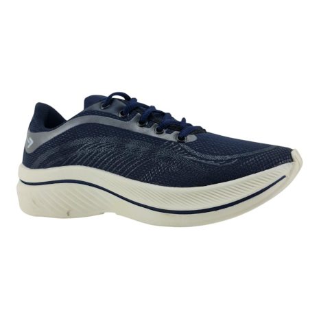 tênis esportivo masculino box 200 OFF-MARINHO