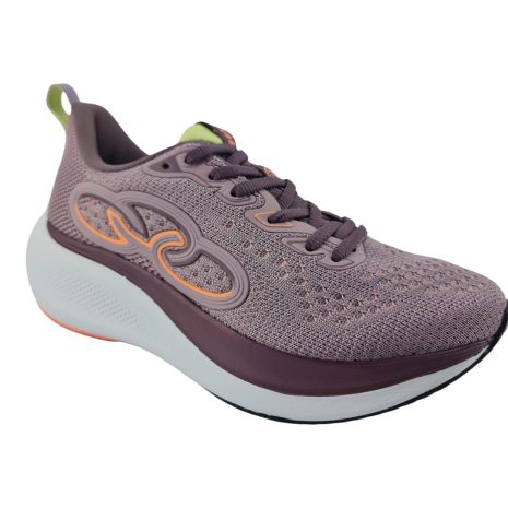 tênis jogging feminino olympikus LAVANDA