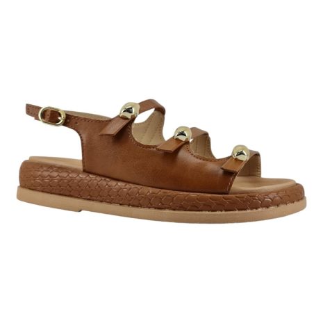 sandália feminina anabela ramarim SORTIDO