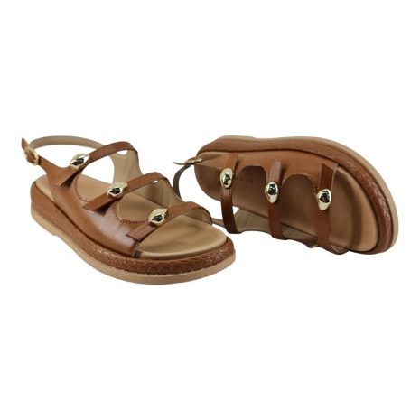 sandália feminina anabela ramarim SORTIDO