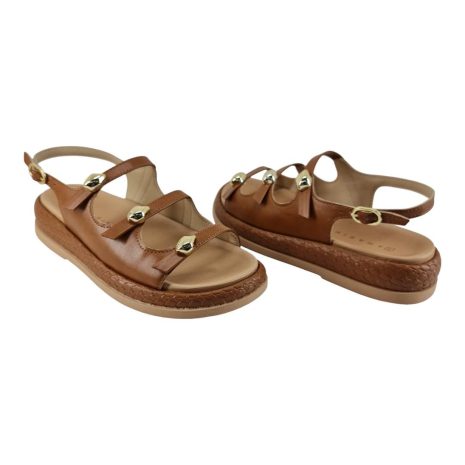 sandália feminina anabela ramarim SORTIDO