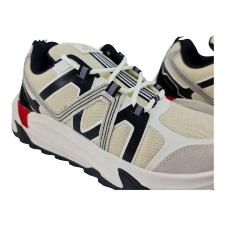 tênis casual masculino black free OFF WHITE-PRETO