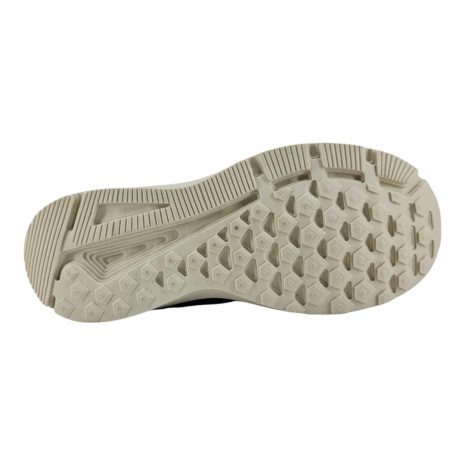 tênis jogging masculino squaid PRETO-LIMÃO