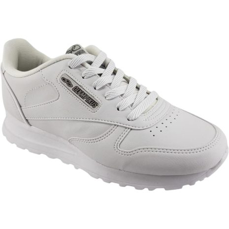 tênis esportivo masculino olympikus BRANCO