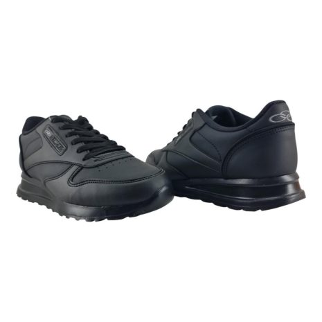 tênis esportivo masculino olympikus PRETO