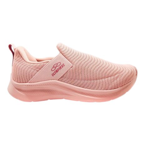 tênis esportivo feminino olympikus CALENDULA