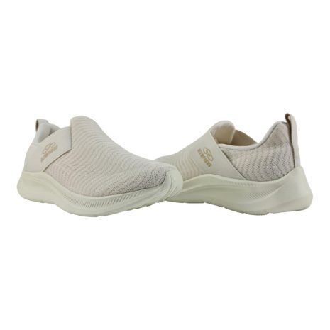 tênis esportivo feminino olympikus ARENITO-DOURADO