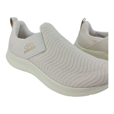 tênis esportivo feminino olympikus ARENITO-DOURADO