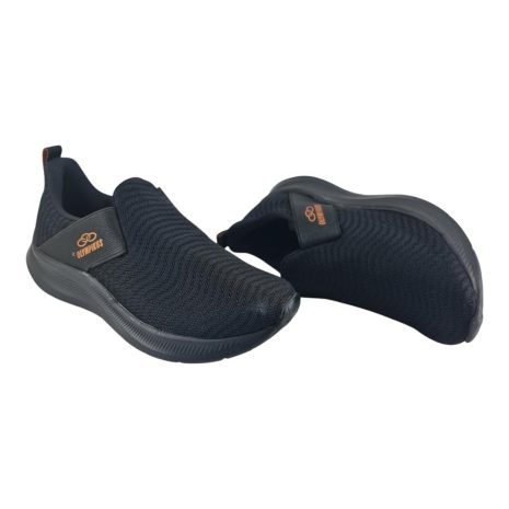 tênis esportivo feminino olympikus PRETO