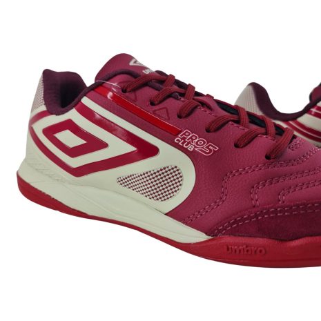 tênis futsal masculino umbro pro 5 SCOOLTER