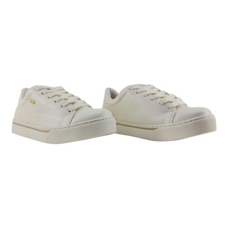 tênis feminino casual via marte MARFIM