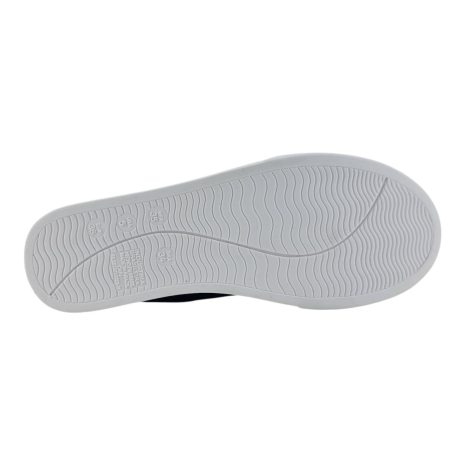 tênis feminino casual via marte PRETO