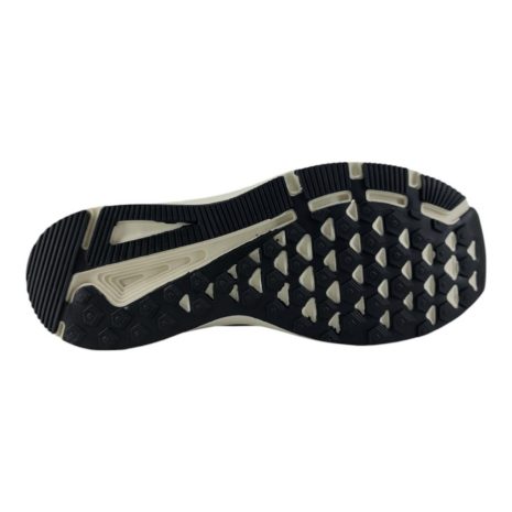tênis jogging masculino squaid PRETO-BRANCO
